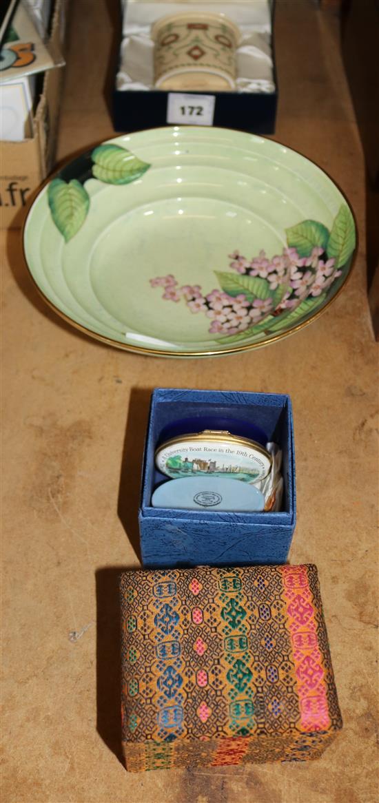 Assorted ceramics etc